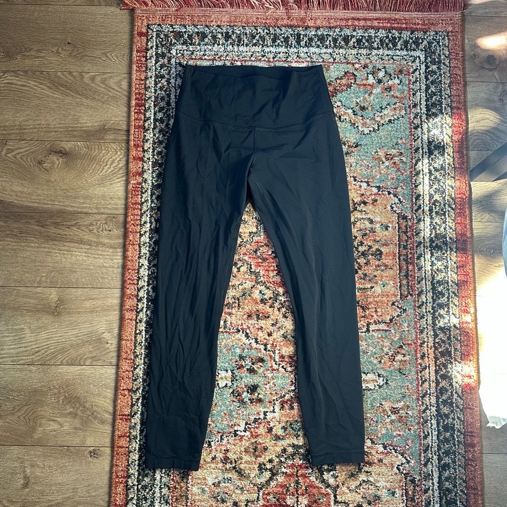 Lululemon Align size 8 - 23”